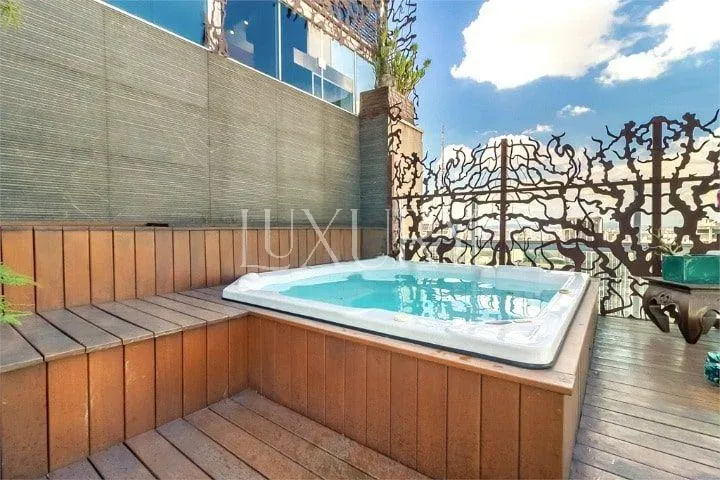 Cobertura com 3 suítes à venda em Paraíso, São Paulo, por R$ 12.000.000 Imagem 4