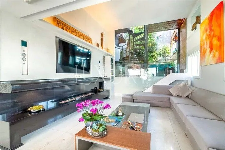 Cobertura com 3 suítes à venda em Paraíso, São Paulo, por R$ 12.000.000