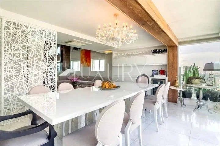 Cobertura com 3 suítes à venda em Paraíso, São Paulo, por R$ 12.000.000 Imagem 10
