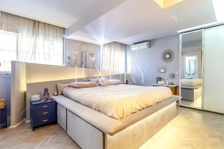 Cobertura com 3 suítes à venda em Paraíso, São Paulo, por R$ 12.000.000 Imagem 11