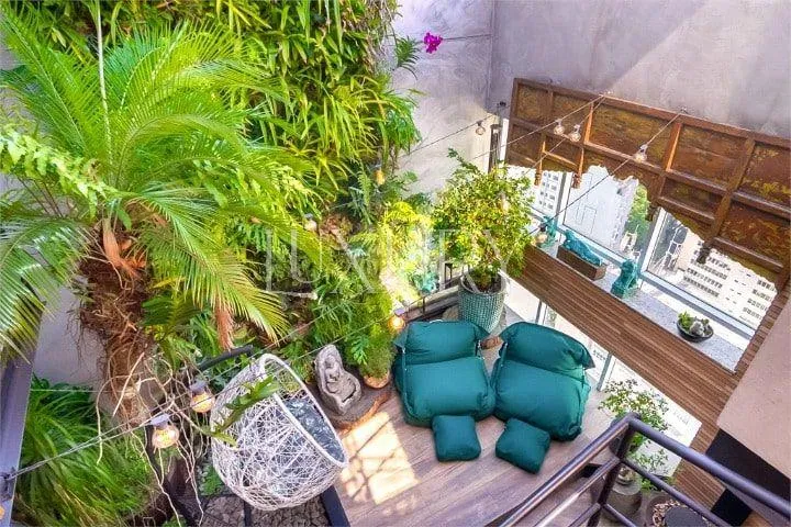 Cobertura com 3 suítes à venda em Paraíso, São Paulo, por R$ 12.000.000 Imagem 12