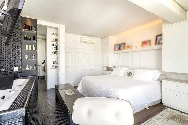 Cobertura com 3 suítes à venda em Paraíso, São Paulo, por R$ 12.000.000 Imagem 15