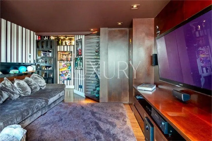 Cobertura com 3 suítes à venda em Paraíso, São Paulo, por R$ 12.000.000 Imagem 16