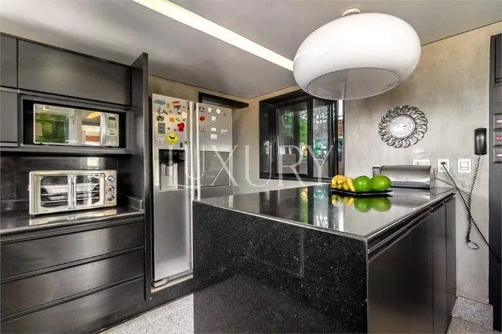 Cobertura com 3 suítes à venda em Paraíso, São Paulo, por R$ 12.000.000 Imagem 18