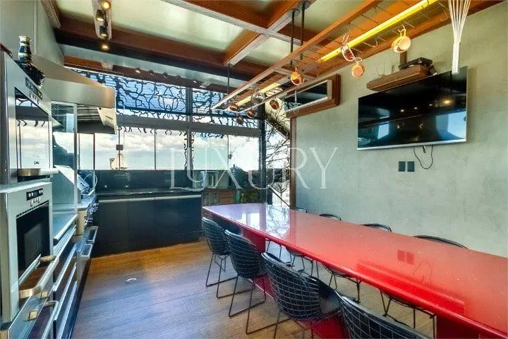 Cobertura com 3 suítes à venda em Paraíso, São Paulo, por R$ 12.000.000 Imagem 19