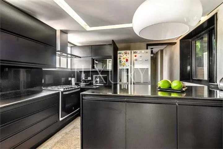 Cobertura com 3 suítes à venda em Paraíso, São Paulo, por R$ 12.000.000 Imagem 20