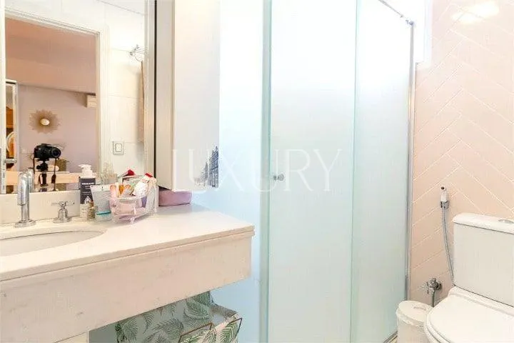 Cobertura com 3 suítes à venda em Paraíso, São Paulo, por R$ 12.000.000 Imagem 22