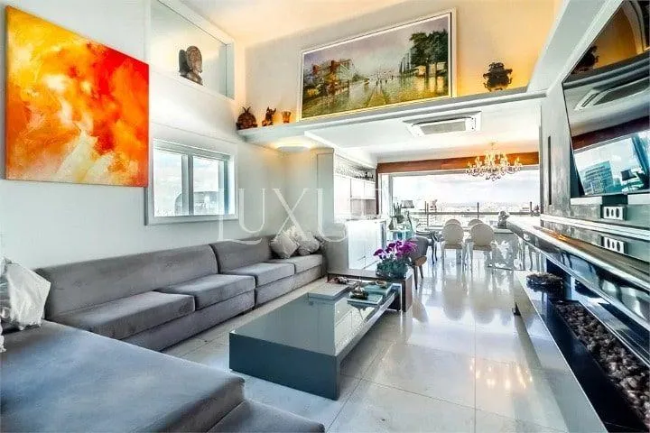 Cobertura com 3 suítes à venda em Paraíso, São Paulo, por R$ 12.000.000 Imagem 26