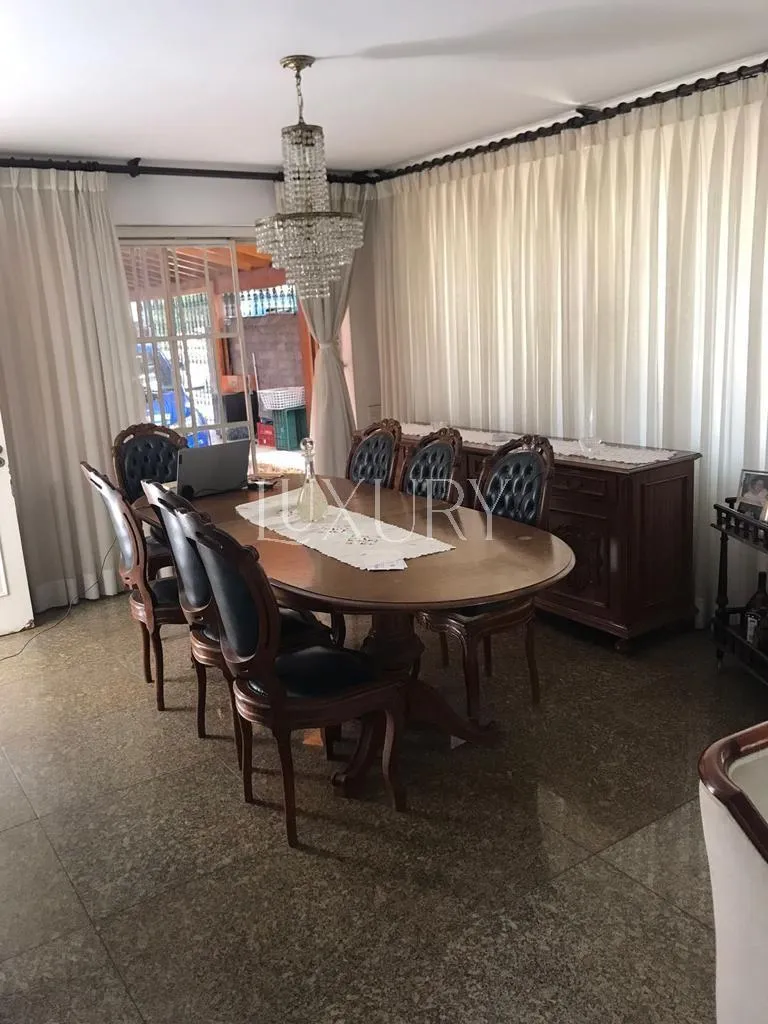 Casa com 1 suítes à venda em Jardim Paulista, São Paulo, por R$ 4.050.000 Imagem 3
