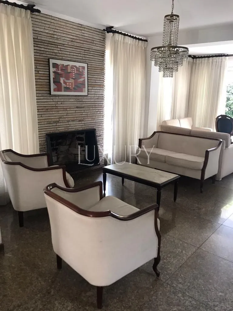Casa com 1 suítes à venda em Jardim Paulista, São Paulo, por R$ 4.050.000
