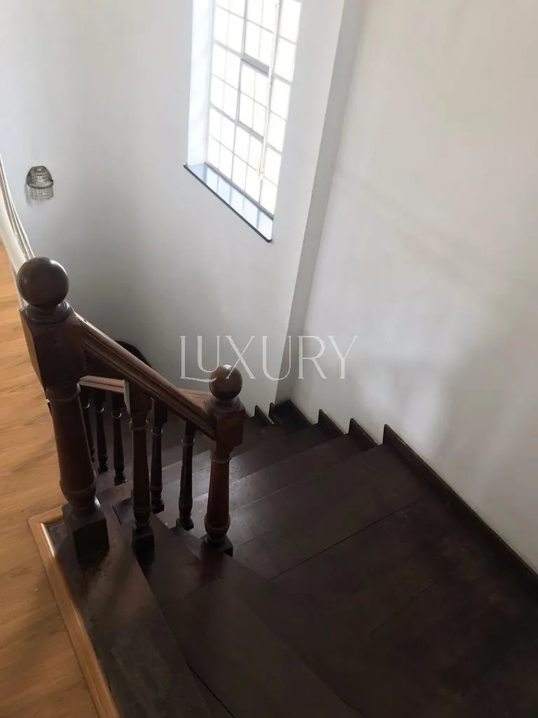 Casa com 1 suítes à venda em Jardim Paulista, São Paulo, por R$ 4.050.000 Imagem 4