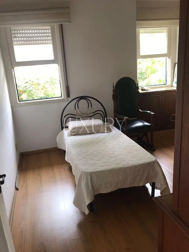 Casa com 1 suítes à venda em Jardim Paulista, São Paulo, por R$ 4.050.000 Imagem 8