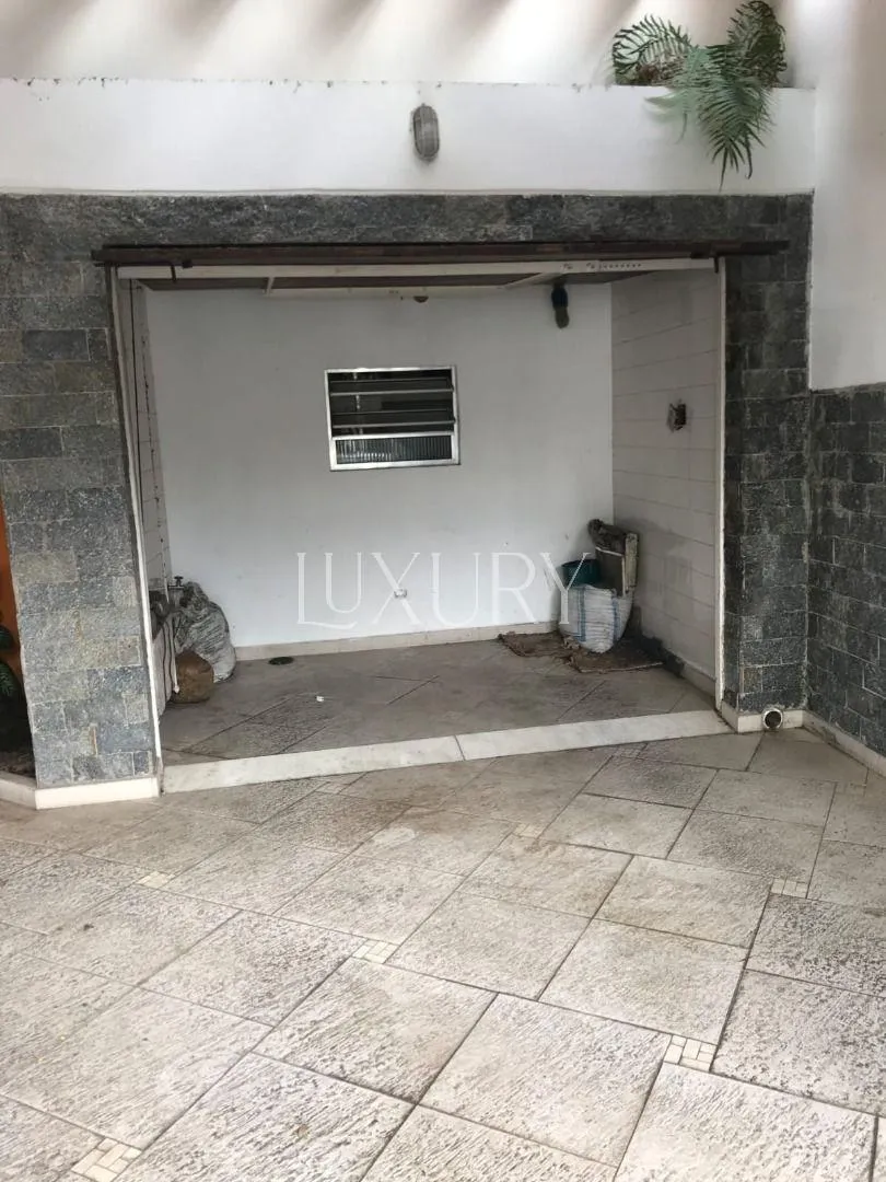 Casa com 1 suítes à venda em Jardim Paulista, São Paulo, por R$ 4.050.000 Imagem 17