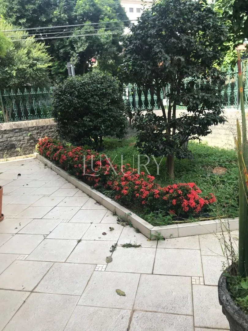 Casa com 1 suítes à venda em Jardim Paulista, São Paulo, por R$ 4.050.000 Imagem 15