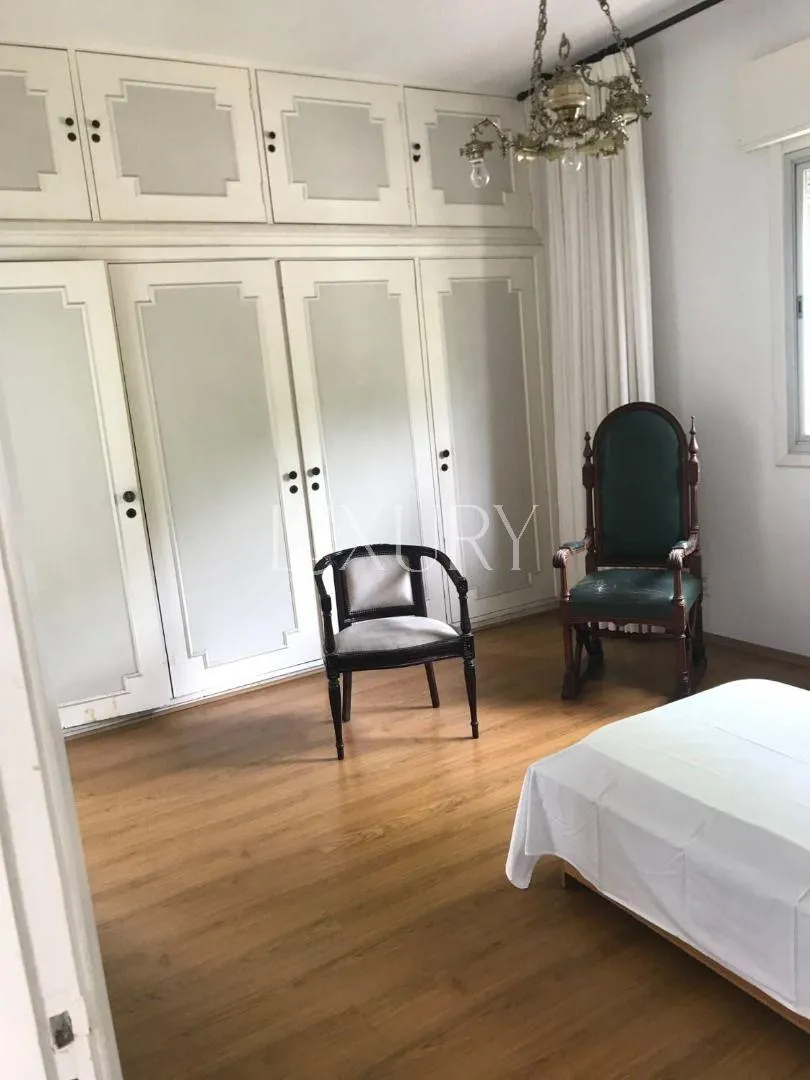 Casa com 1 suítes à venda em Jardim Paulista, São Paulo, por R$ 4.050.000 Imagem 11
