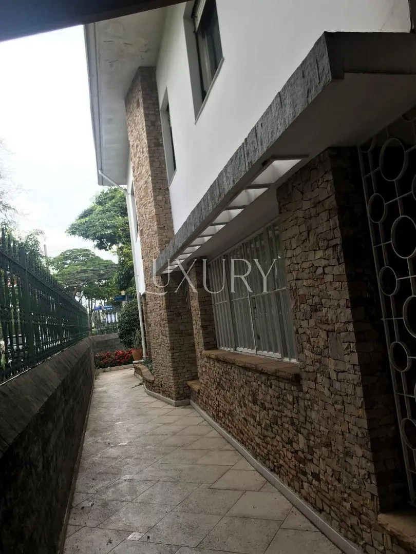 Casa com 1 suítes à venda em Jardim Paulista, São Paulo, por R$ 4.050.000 Imagem 21