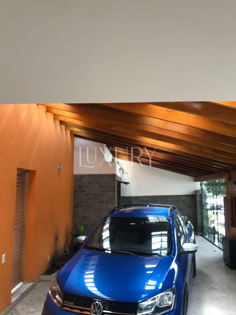 Casa com 1 suítes à venda em Jardim Paulista, São Paulo, por R$ 4.050.000 Imagem 22