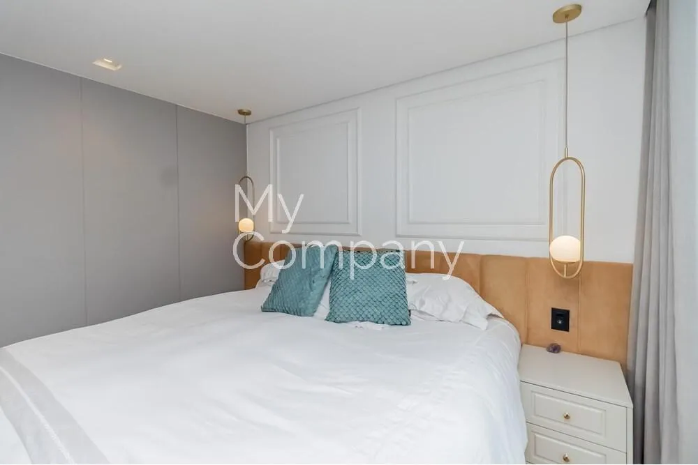 Casa de condomínio com 1 suítes à venda em Vila Nova Conceição, São Paulo, por R$ 4.950.000 Imagem 3