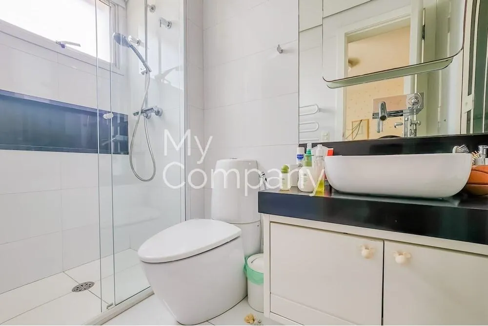 Cobertura com 3 suítes à venda em Vila Mariana, São Paulo, por R$ 6.890.000 Imagem 2