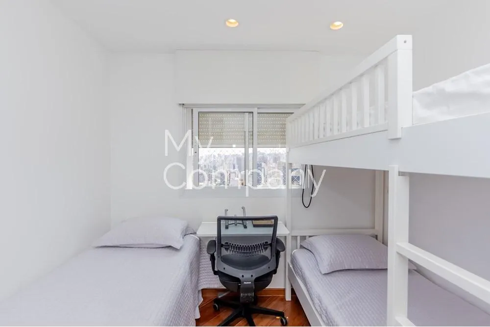 Cobertura com 3 suítes à venda em Vila Mariana, São Paulo, por R$ 6.890.000 Imagem 3