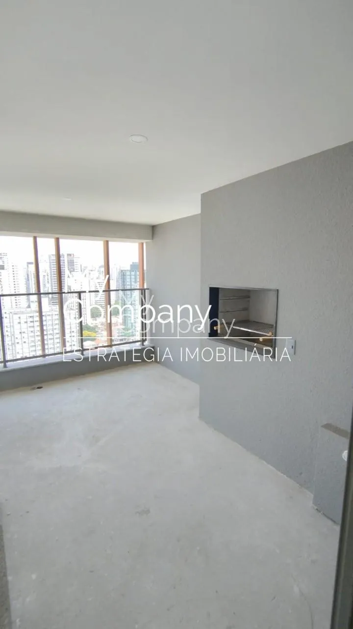 Apartamento com 4 suítes à venda em Campo Belo, São Paulo, por R$ 4.700.000 Imagem 3
