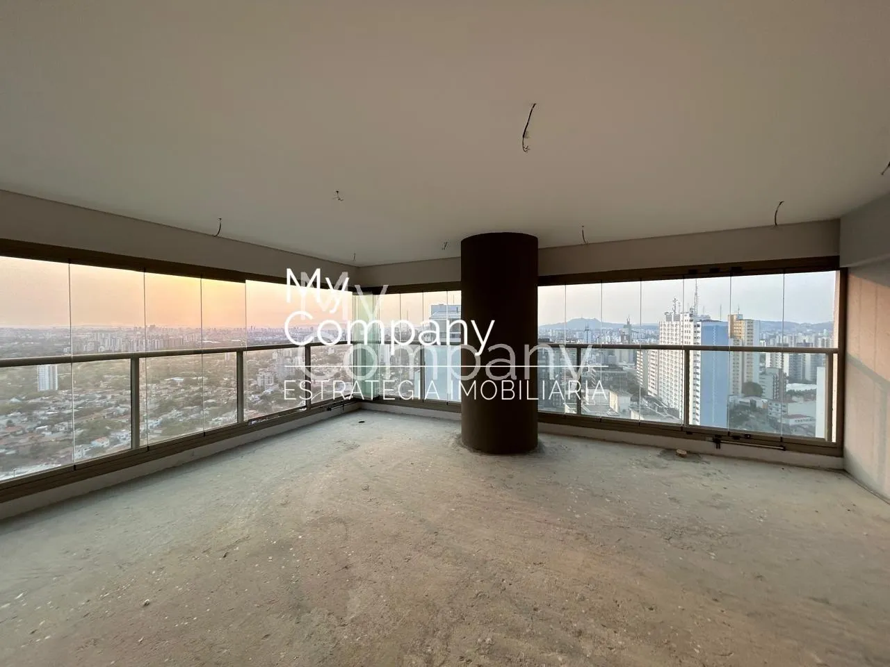Apartamento com 3 suítes à venda em Vila Madalena, São Paulo, por R$ 3.999.999