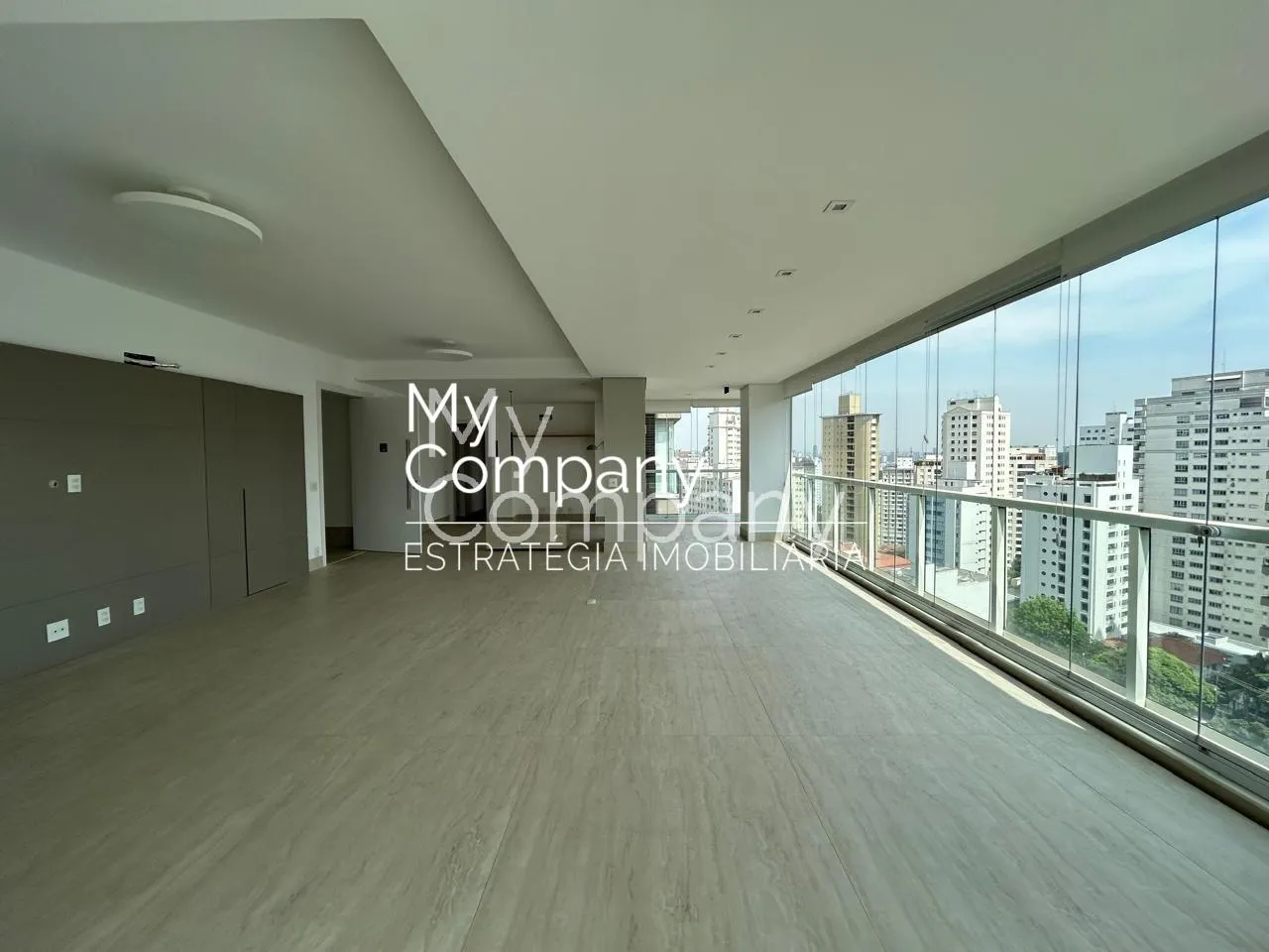 Apartamento com 3 suítes à venda em Paraíso, São Paulo, por R$ 6.500.000