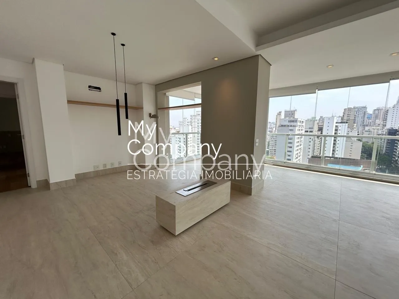 Apartamento com 3 suítes à venda em Paraíso, São Paulo, por R$ 6.500.000 Imagem 2