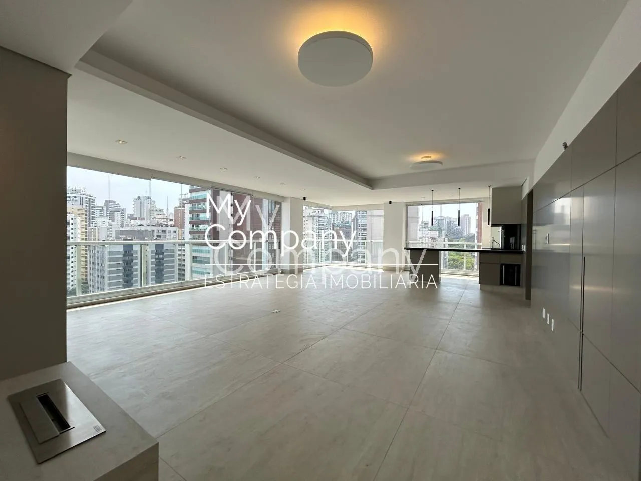Apartamento com 3 suítes à venda em Paraíso, São Paulo, por R$ 6.500.000 Imagem 3
