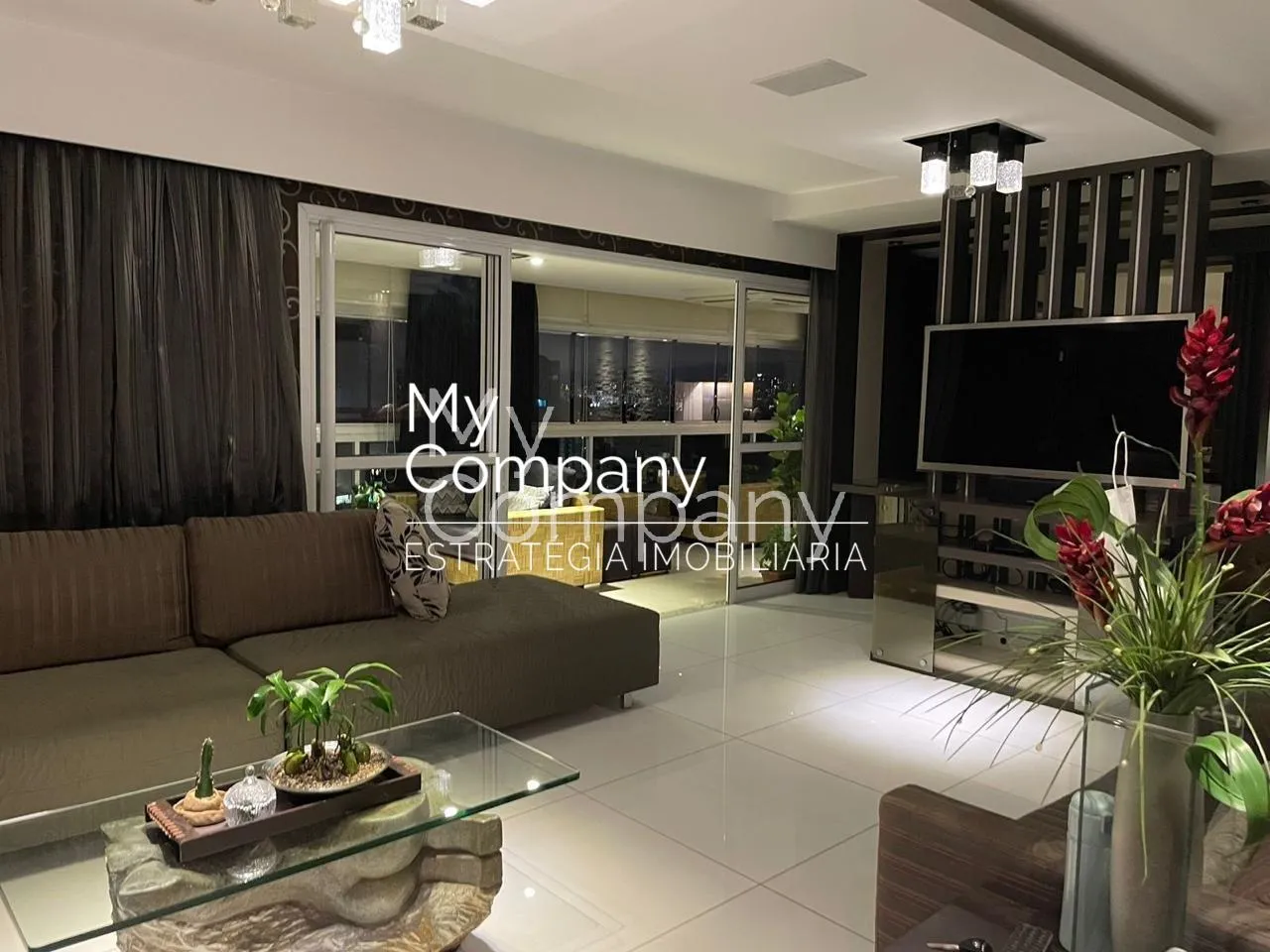 Apartamento com 3 suítes à venda em Moema, São Paulo, por R$ 5.099.900 Imagem 3
