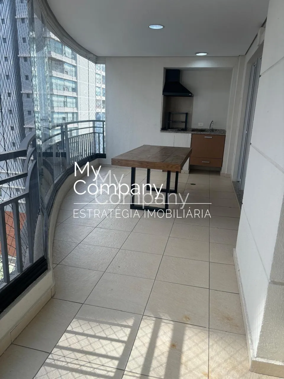 Apartamento com 3 suítes à venda em Planalto Paulista, São Paulo, por R$ 3.100.000 Imagem 2