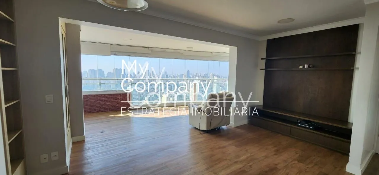 Cobertura com 3 suítes à venda em Vila Mariana, São Paulo, por R$ 2.450.000 Imagem 2