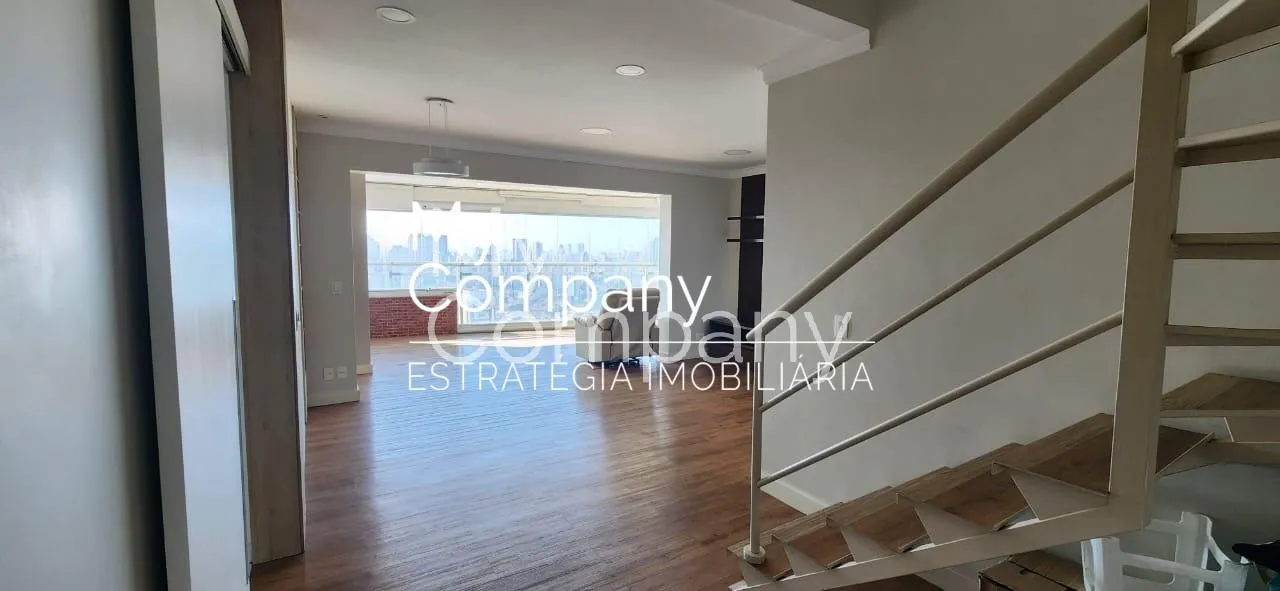 Cobertura com 3 suítes à venda em Vila Mariana, São Paulo, por R$ 2.450.000 Imagem 3