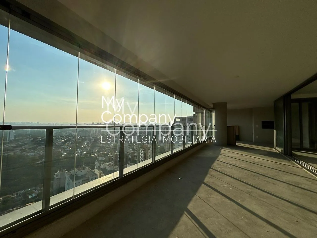 Apartamento com 4 suítes à venda em Pinheiros, São Paulo, por R$ 6.383.000