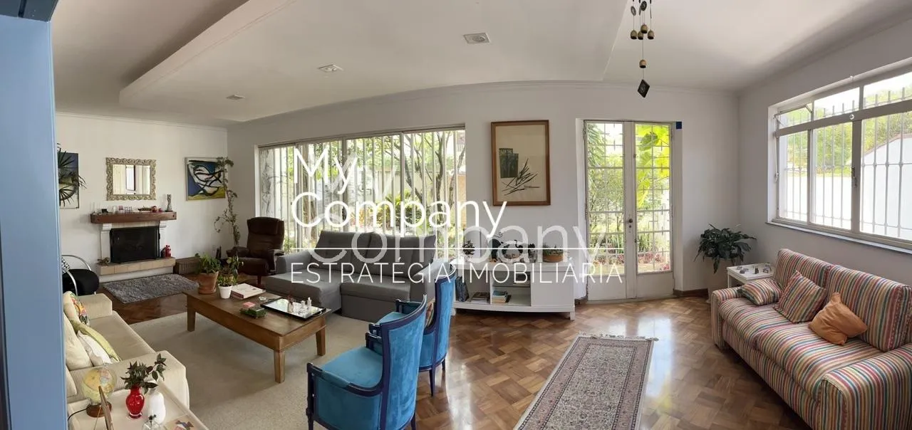 Casa com 1 suítes à venda em Perdizes, São Paulo, por R$ 3.199.900