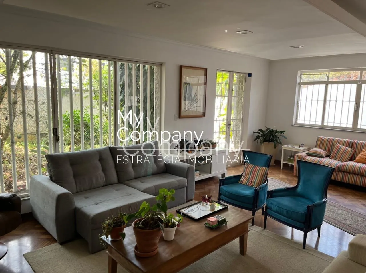 Casa com 1 suítes à venda em Perdizes, São Paulo, por R$ 3.199.900 Imagem 2