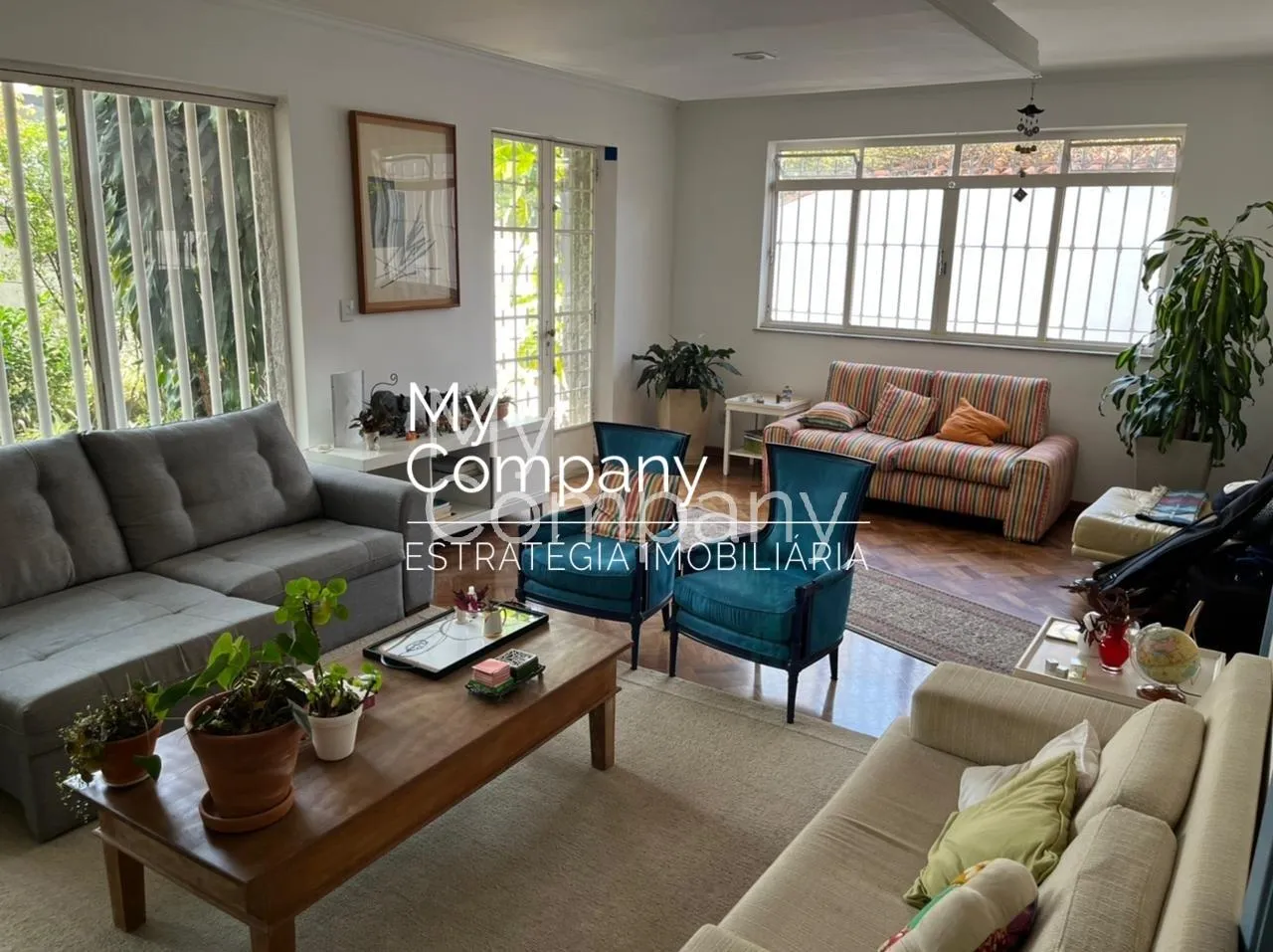 Casa com 1 suítes à venda em Perdizes, São Paulo, por R$ 3.199.900 Imagem 3