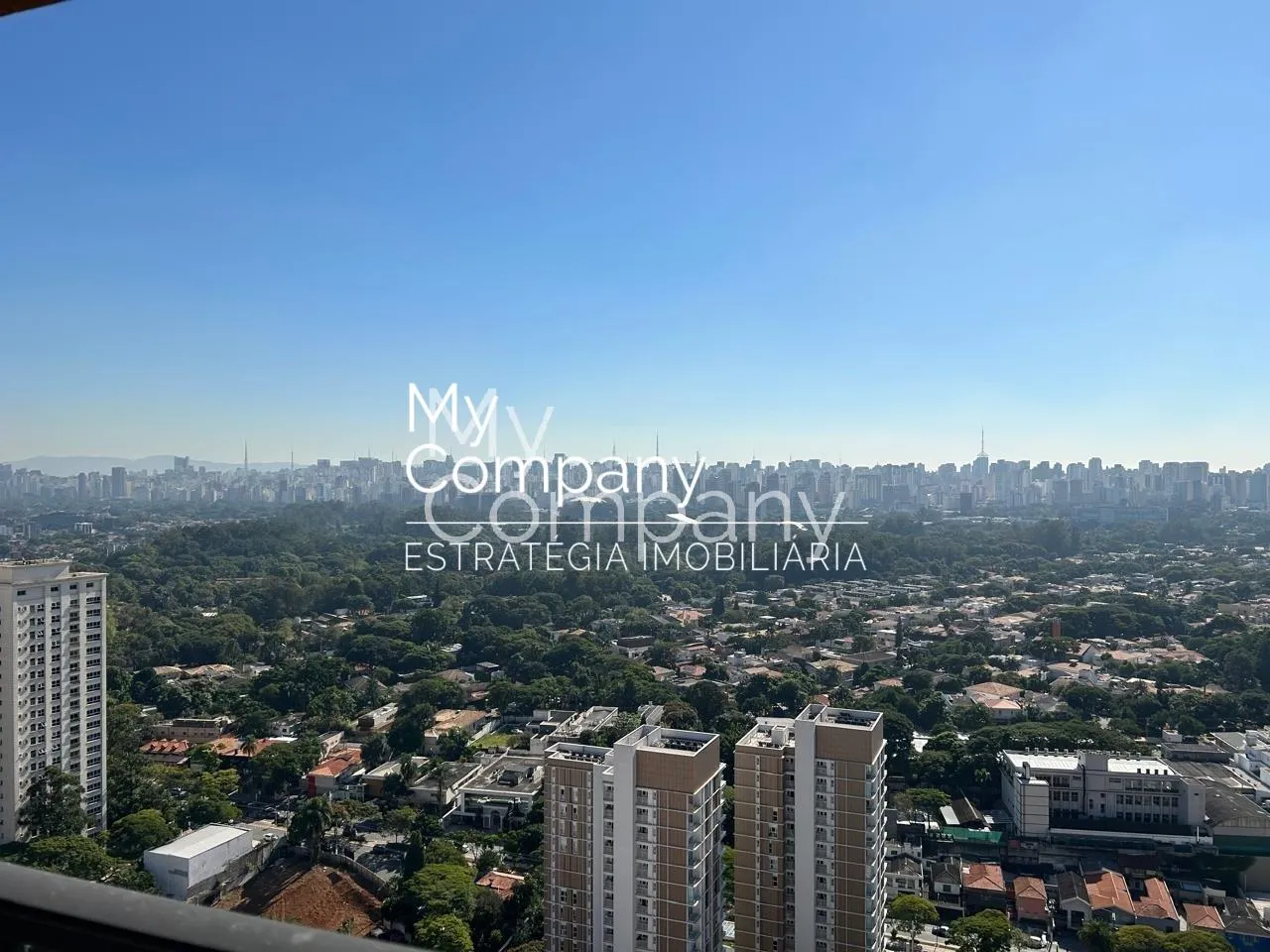 Cobertura com 4 suítes à venda em Moema, São Paulo, por R$ 44.784.000 Imagem 3