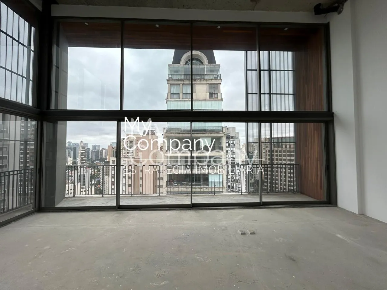 Apartamento com 3 suítes à venda em Vila Nova Conceição, São Paulo, por R$ 9.549.000 Imagem 3