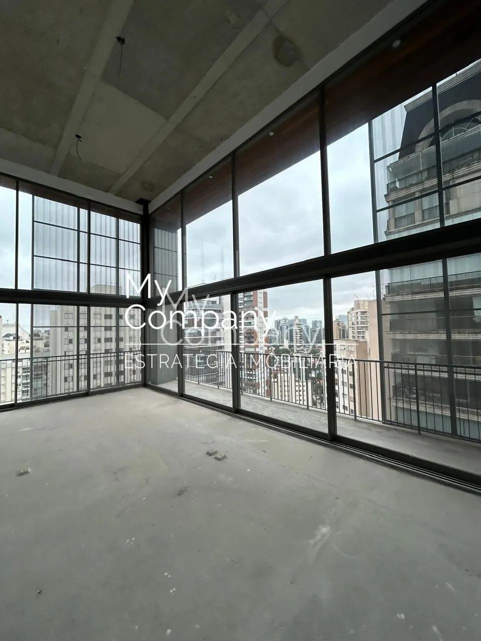 Apartamento com 3 suítes à venda em Vila Nova Conceição, São Paulo, por R$ 9.549.000