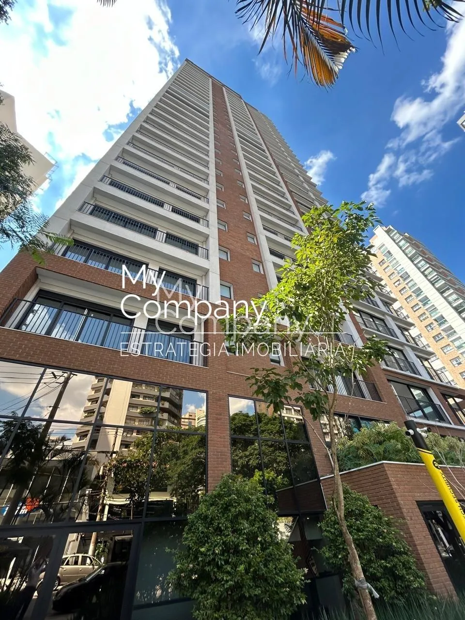Apartamento com 4 suítes à venda em Moema, São Paulo, por R$ 12.350.000 Imagem 2