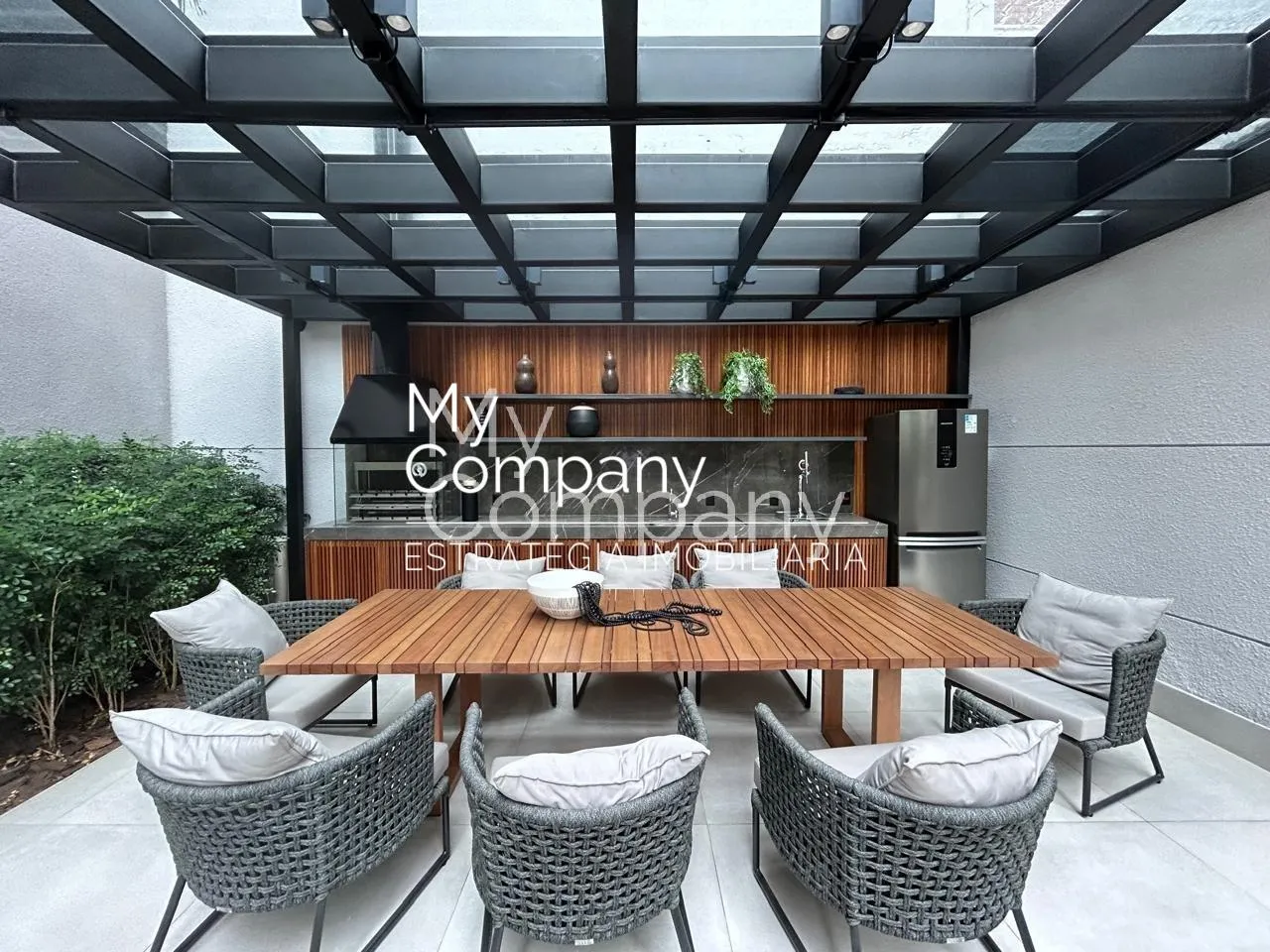 Apartamento com 4 suítes à venda em Moema, São Paulo, por R$ 12.350.000 Imagem 3