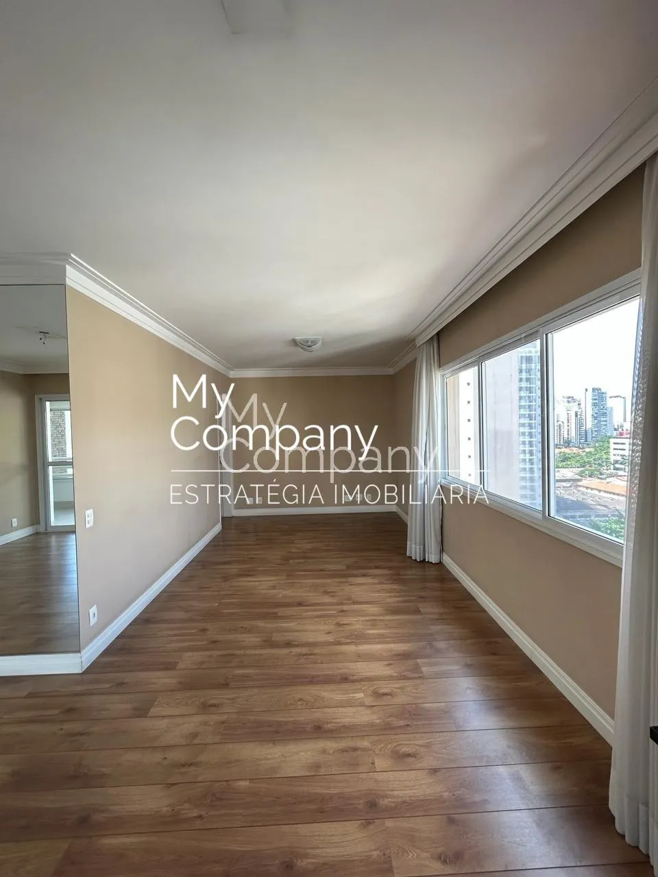 Apartamento com 3 suítes à venda em Vila Olímpia, São Paulo, por R$ 2.284.000 Imagem 2