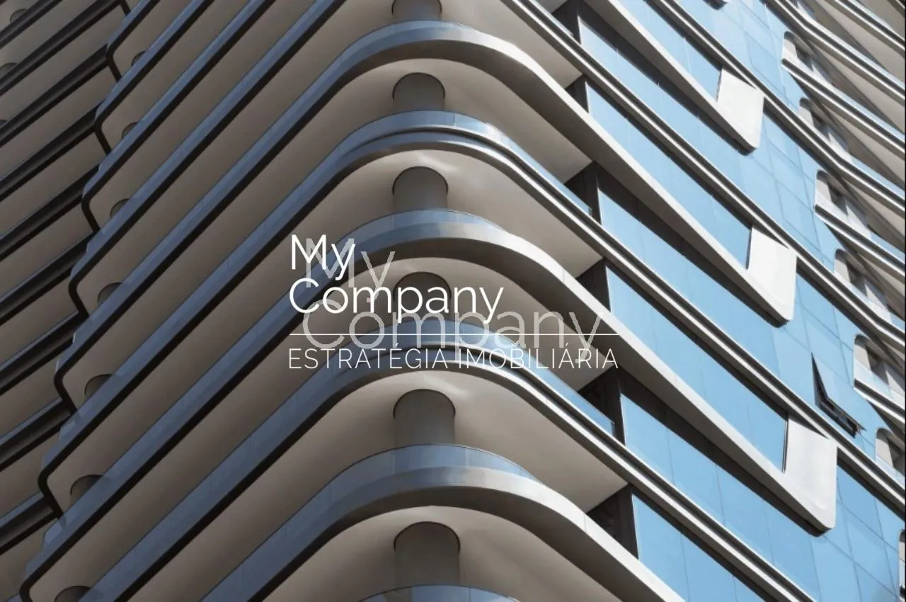 Apartamento com 4 suítes à venda em Itaim Bibi, São Paulo, por R$ 43.000.000 Imagem 2