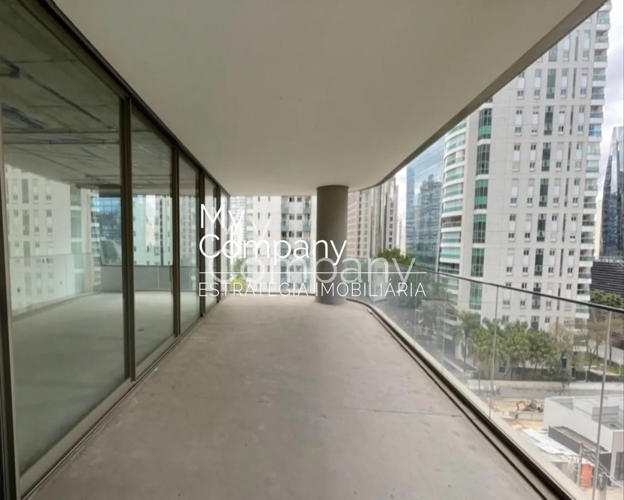 Apartamento com 5 suítes à venda em Itaim Bibi, São Paulo, por R$ 43.000.000 Imagem 2