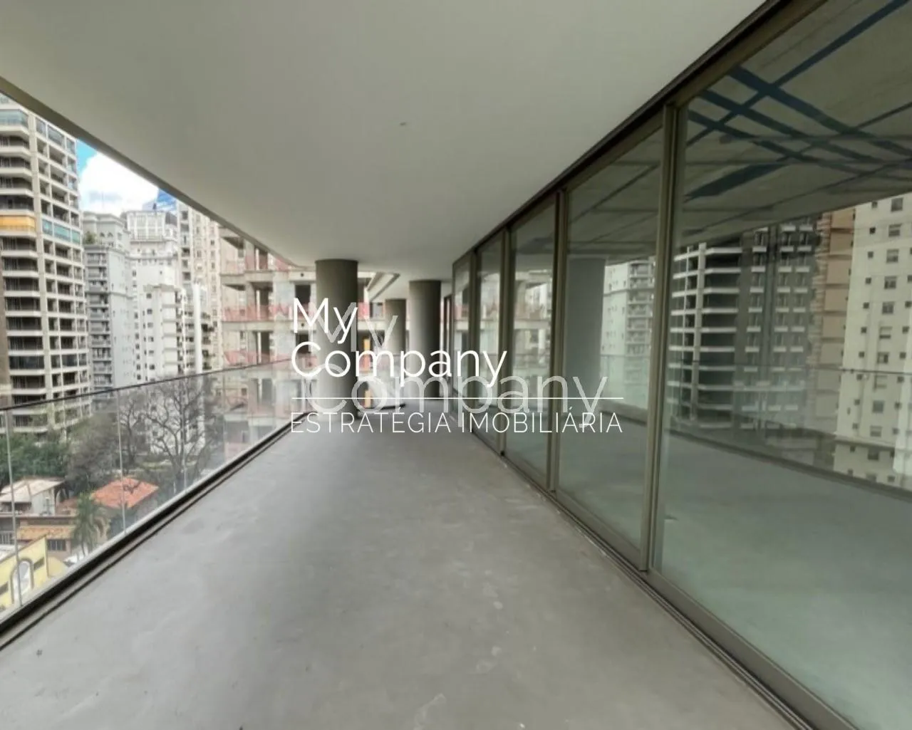 Apartamento com 5 suítes à venda em Itaim Bibi, São Paulo, por R$ 43.000.000 Imagem 3