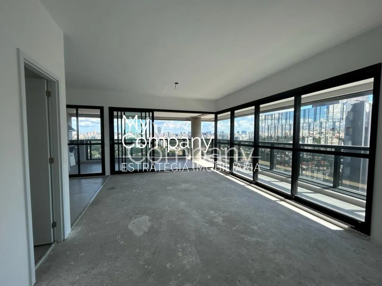 Apartamento com 3 suítes à venda em Pinheiros, São Paulo, por R$ 3.300.000 Imagem 3