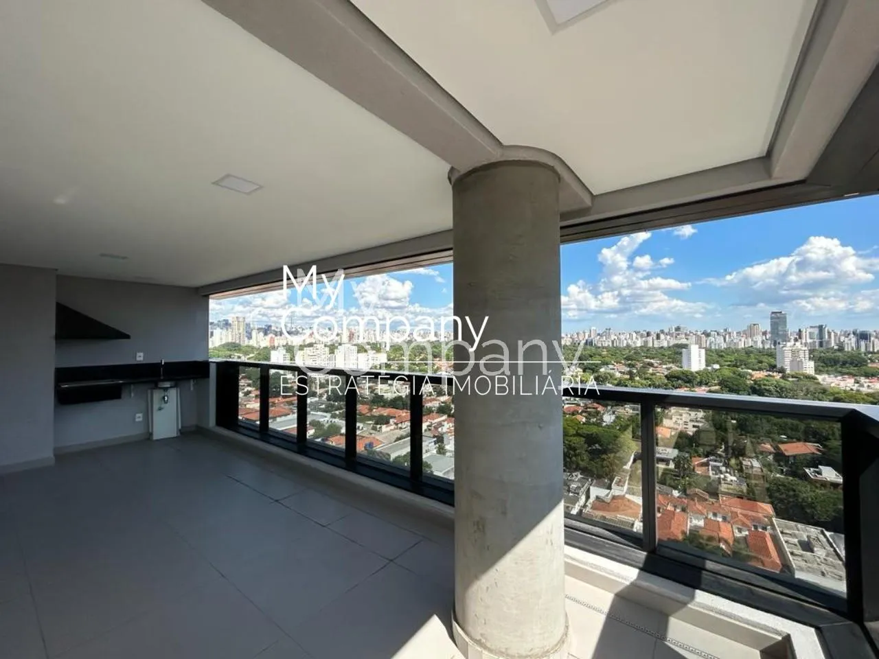 Apartamento com 3 suítes à venda em Pinheiros, São Paulo, por R$ 3.300.000