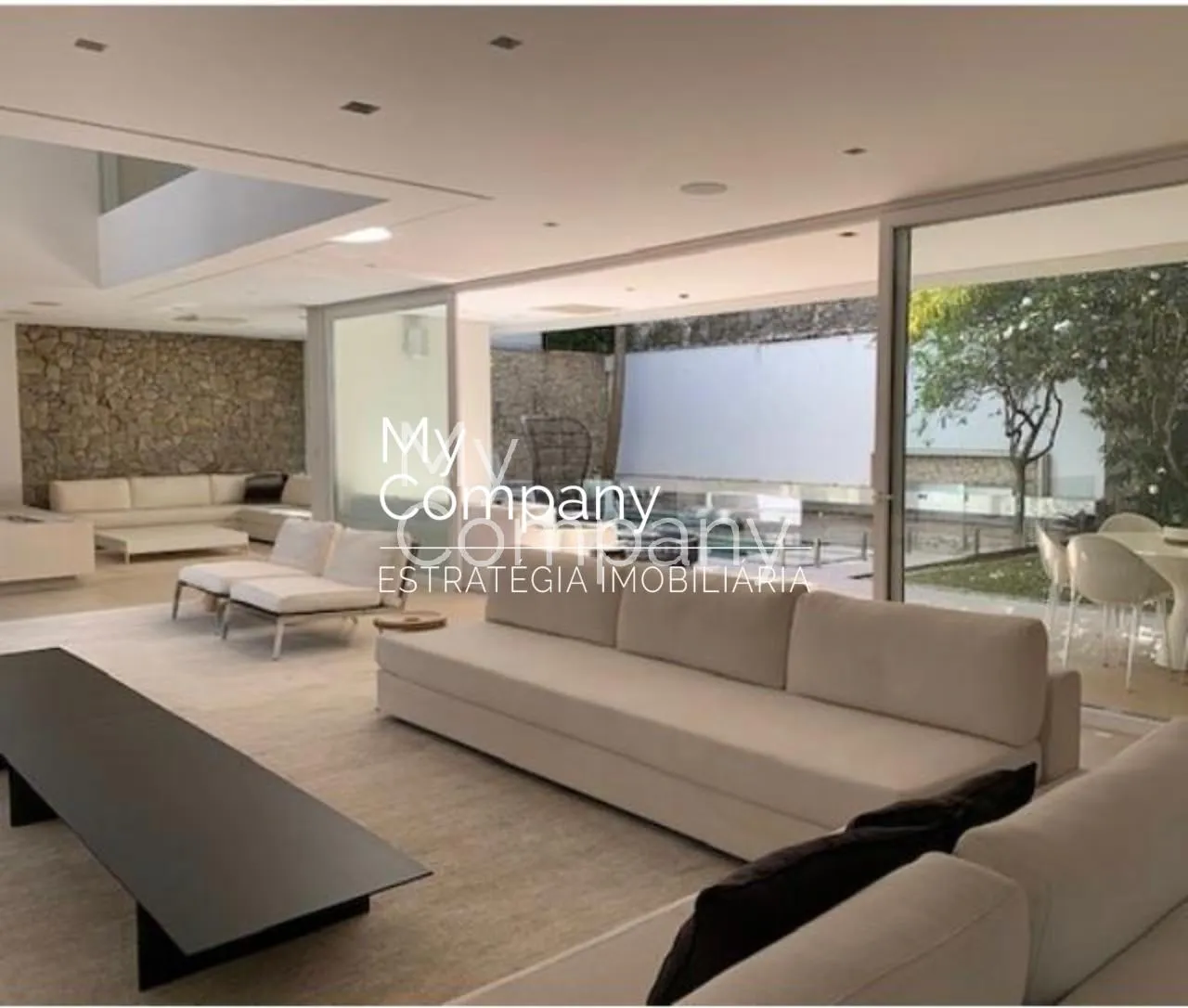 Casa com 3 suítes à venda em Brooklin Paulista, São Paulo, por R$ 9.950.000