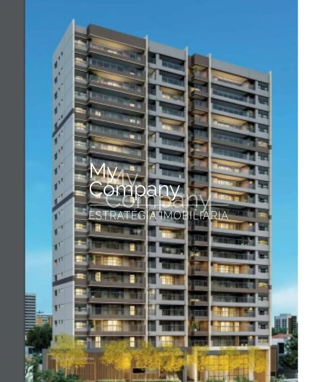 Apartamento com 3 suítes à venda em Vila Mariana, São Paulo, por R$ 3.478.520 Imagem 3